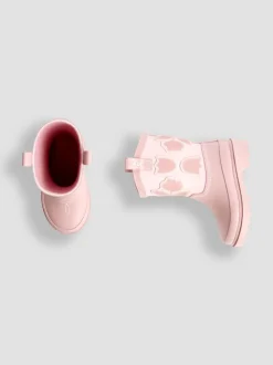 JoJo Maman Bébé Cowboy Wellies