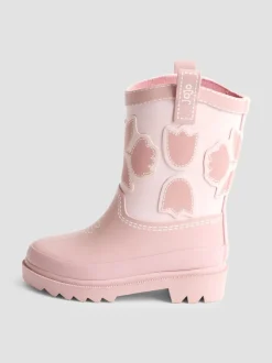 JoJo Maman Bébé Cowboy Wellies