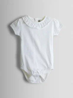 JoJo Maman Bébé Dungarees Set