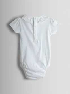 JoJo Maman Bébé Dungarees Set