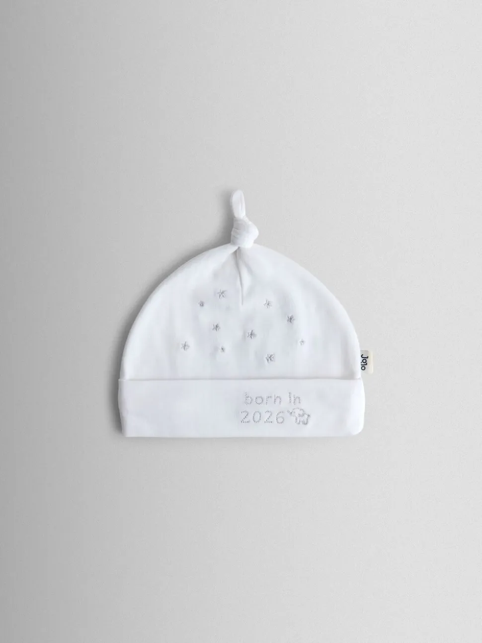 JoJo Maman Bébé Embroidered Hat