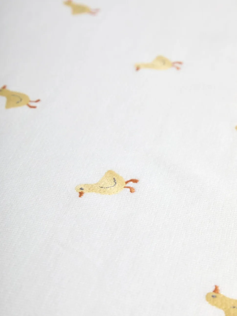 JoJo Maman Bébé Embroidered Shawl
