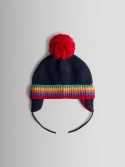 JoJo Maman Bébé Embroidered Hat