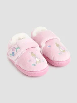 JoJo Maman Bébé Flopsy Slippers Shoes