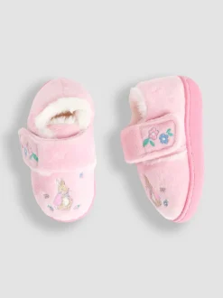 JoJo Maman Bébé Flopsy Slippers Shoes