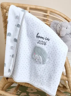 JoJo Maman Bébé Jersey Shawl