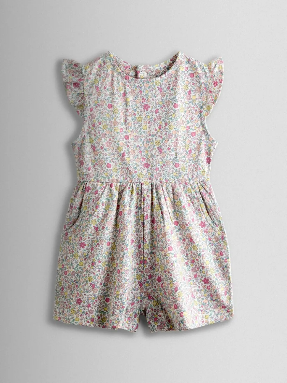 JoJo Maman Bébé Jumpsuit