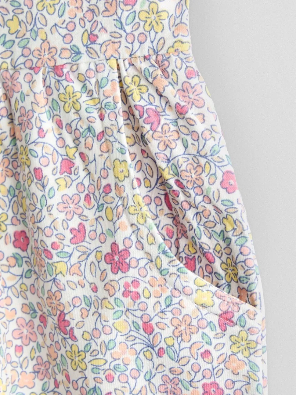 JoJo Maman Bébé Jumpsuit