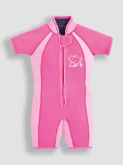 JoJo Maman Bébé Junior Wetsuit