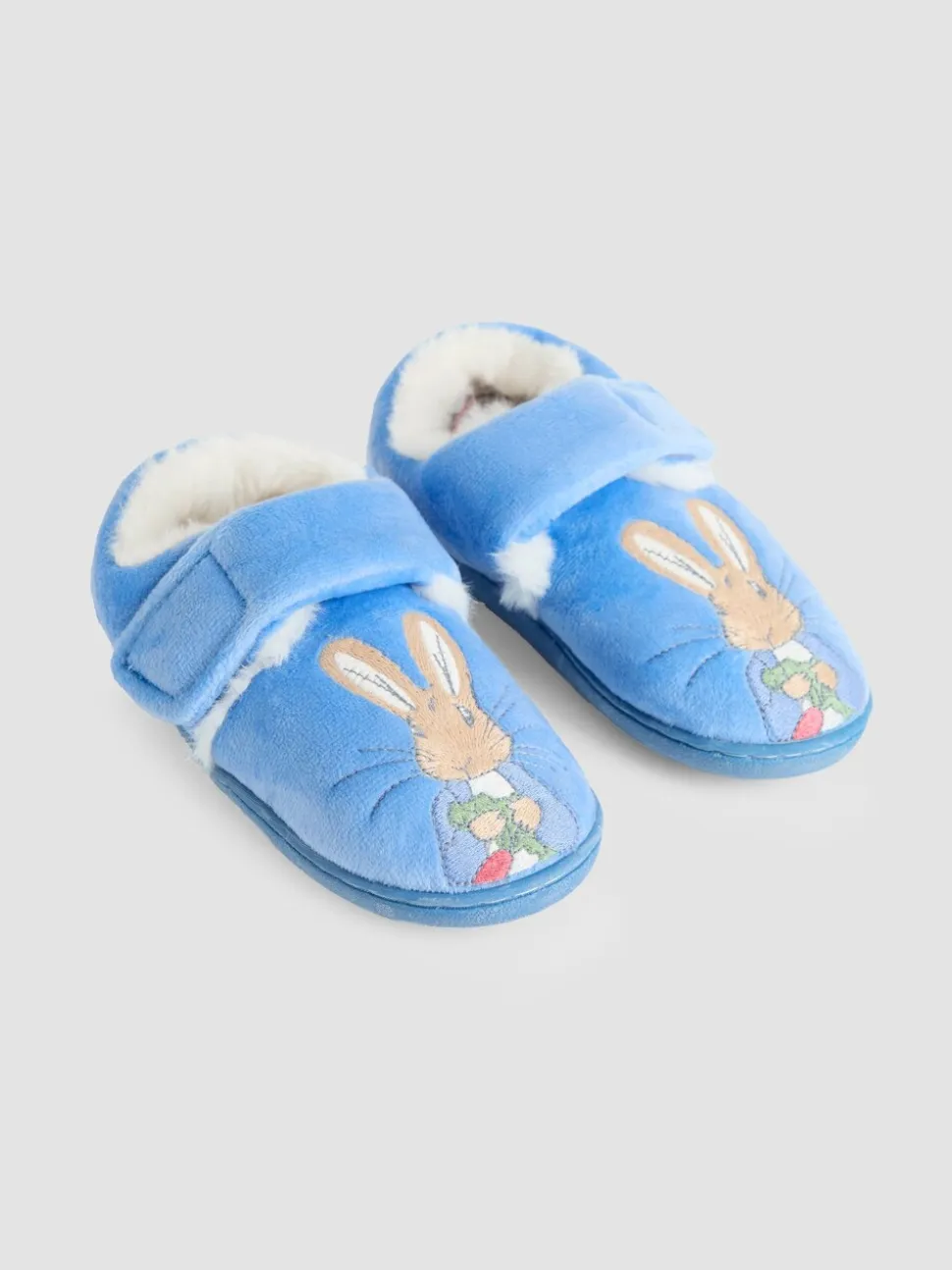 JoJo Maman Bébé Peter Rabbit pantoffels