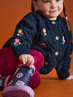 Jojo Maman Bébé regenlaarsjes