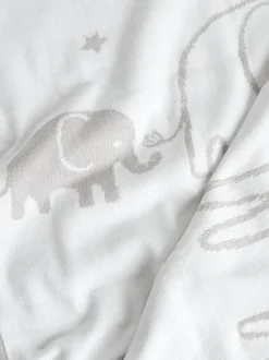 JoJo Maman Bébé Safari Blanket