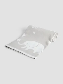 JoJo Maman Bébé Safari Blanket