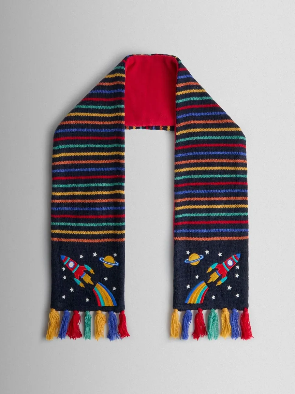 JoJo Maman Bébé Scarf