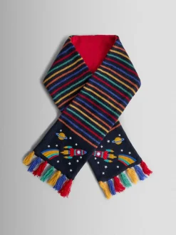 JoJo Maman Bébé Scarf