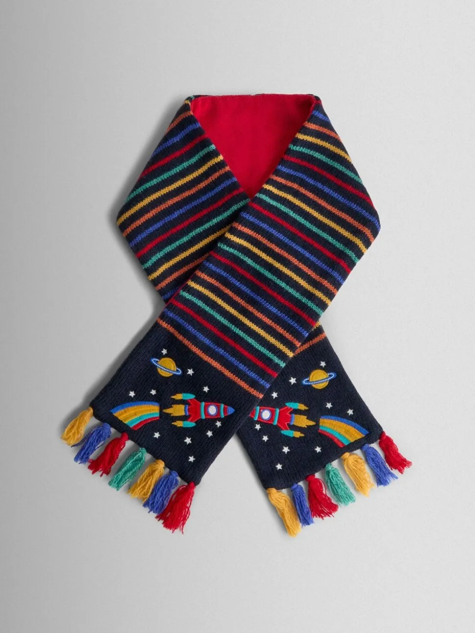 JoJo Maman Bébé Scarf