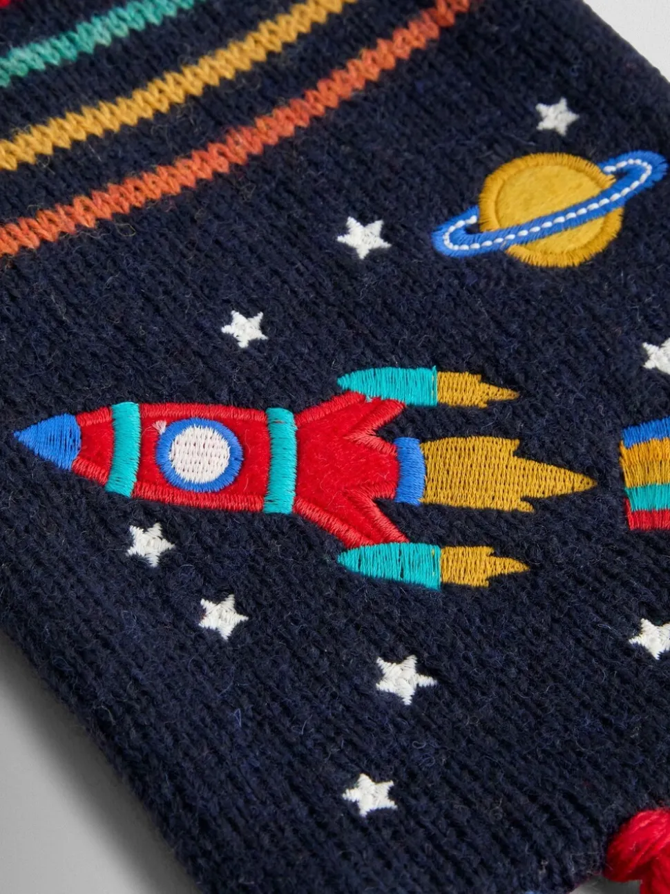 JoJo Maman Bébé Scarf