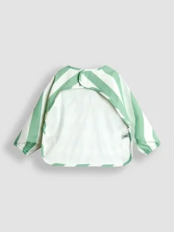 JoJo Maman Bébé Sleeved Bib