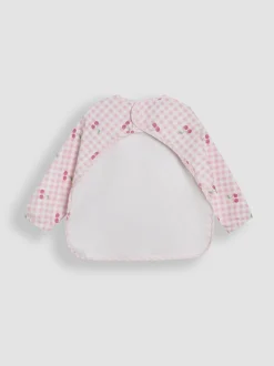 JoJo Maman Bébé Sleeved Bib