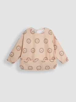 JoJo Maman Bébé Sleeved Bib