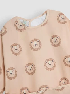 JoJo Maman Bébé Sleeved Bib