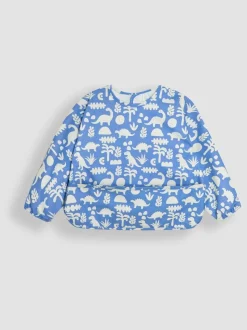 JoJo Maman Bébé Sleeved Bib