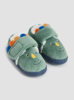JoJo Maman Bébé Slipper Shoes