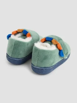 JoJo Maman Bébé Slipper Shoes