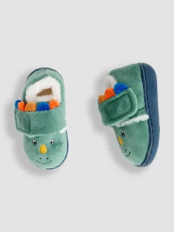 JoJo Maman Bébé Slipper Shoes
