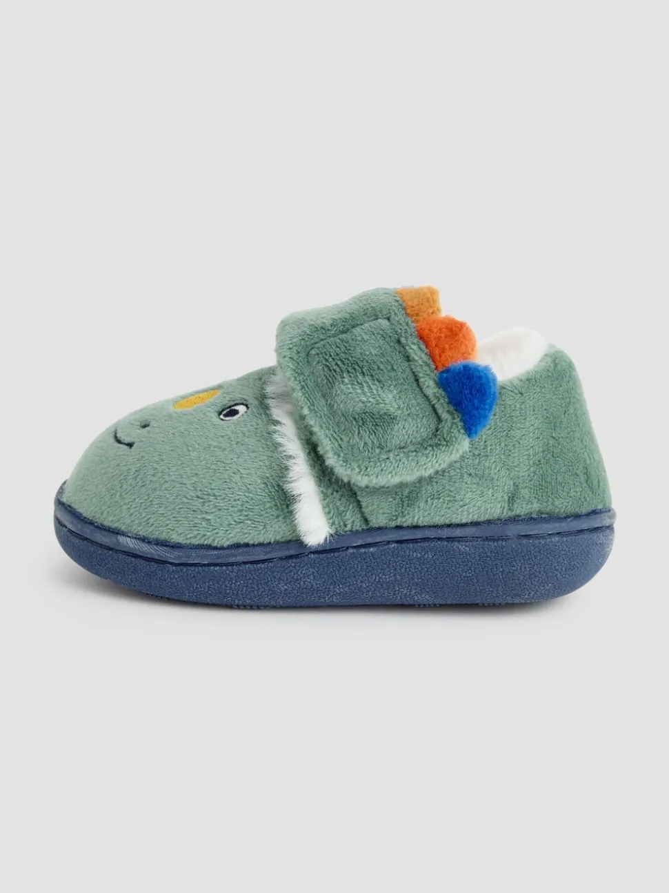 JoJo Maman Bébé Slipper Shoes