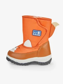 JoJo Maman Bébé sneeuwlaarzen met vos