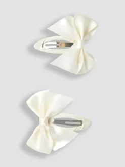 JoJo Maman Bébé Strik Haarspeldjes 2 -Pack