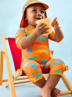 JoJo Maman Bébé Sun Protection Suit