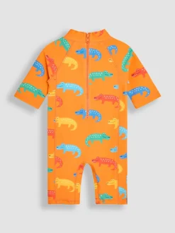 JoJo Maman Bébé Sun Protection Suit