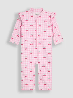 JoJo Maman Bébé Sun Protection Suit