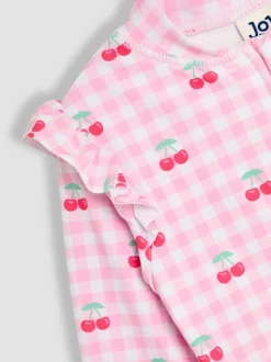 JoJo Maman Bébé Sun Protection Suit