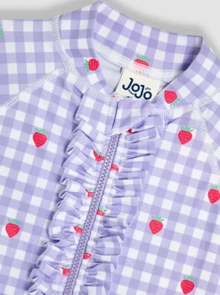 JoJo Maman Bébé Sun Protection Suit