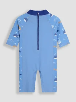 JoJo Maman Bébé Sun Protection Suit
