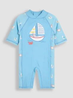 JoJo Maman Bébé Sun Protection Suit