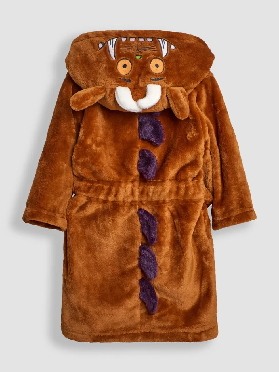 JoJo Maman Bébé The Gruffalo Dressing Gown