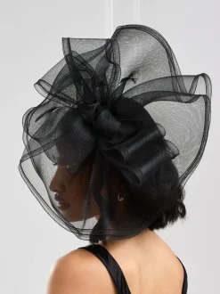 Jon Richard - Grote fascinatorhoed