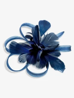 Jon Richard Floral Clip Fascinator