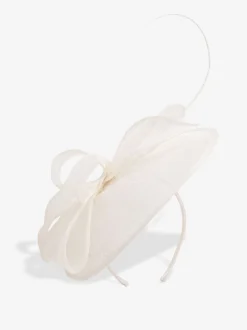Jon Richard Woven Bow Fascinator