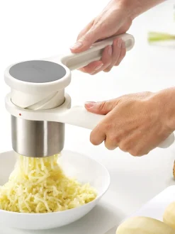 Joseph Joseph - Aardappelrasper met schroef