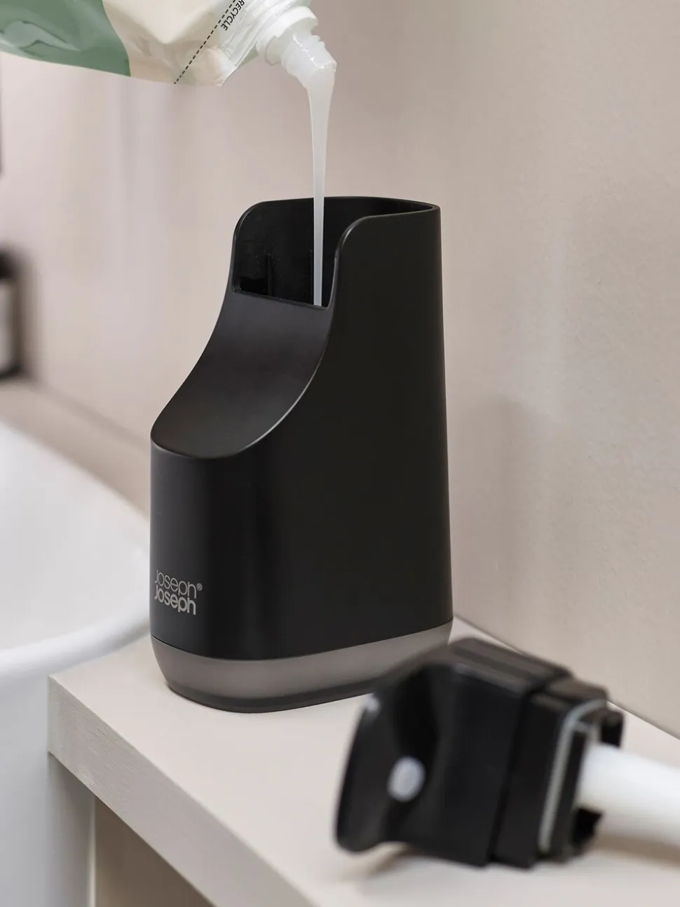 Joseph Joseph - Compact smalle zeeppomp