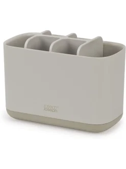 Joseph Joseph - EasyStore grote tandenborstelhouder