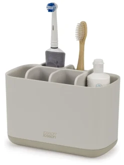 Joseph Joseph - EasyStore grote tandenborstelhouder