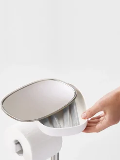 Joseph Joseph - EasyStore - Staande toiletpapierbutler