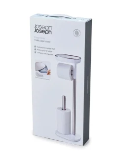 Joseph Joseph - EasyStore - Staande toiletpapierbutler