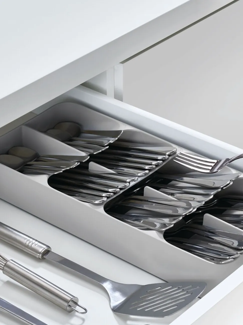 Joseph Joseph - Grote compacte DrawerStore bestekorganizer